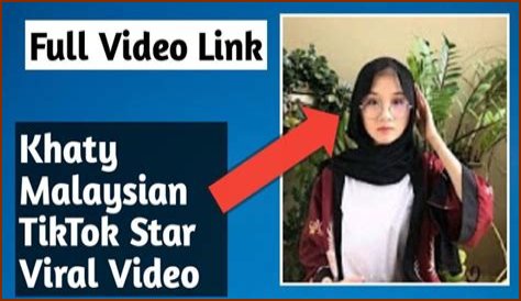 Kathy Viral Video, Kathy Viral Malaysia Full Video Link Twitter - SarkariResult