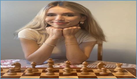 Meet Anna Cramling: A Popular Chess Streamer and YouTuber