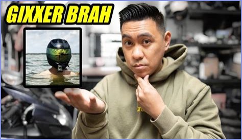 What is Gixxer Brah Real Name? Who is Rendon Dietzmann? Why Is He Arrested? - SarkariResult